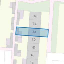 Perceel NMD00-B-4995