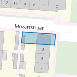 Perceel NMD00-B-5002