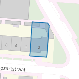 Perceel NMD00-B-5007