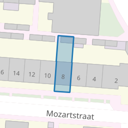 Perceel NMD00-B-5008