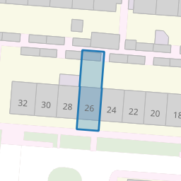 Perceel NMD00-B-5011