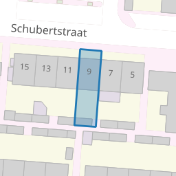 Perceel NMD00-B-5013