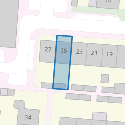 Perceel NMD00-B-5016