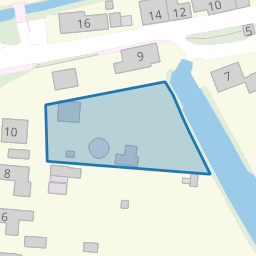 Perceel NMD00-B-5017