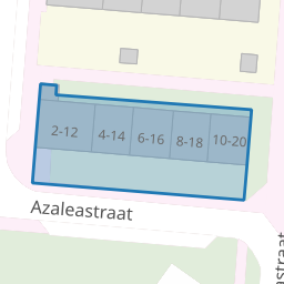 Perceel NMD00-B-5030