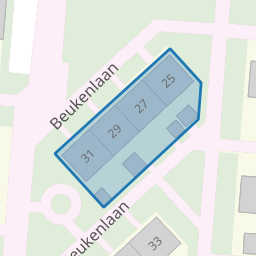 Perceel NMD00-B-5031