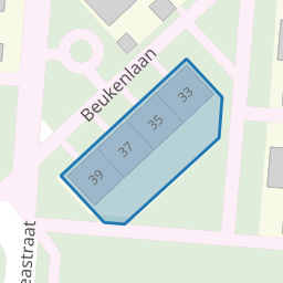 Perceel NMD00-B-5032