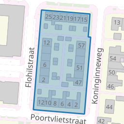 Perceel NMD00-B-5035
