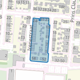 Perceel NMD00-B-5047