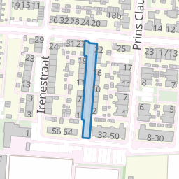 Perceel NMD00-B-5048