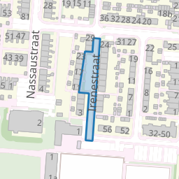 Perceel NMD00-B-5049