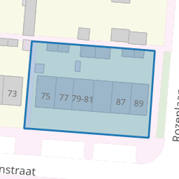 Perceel NMD00-B-5053