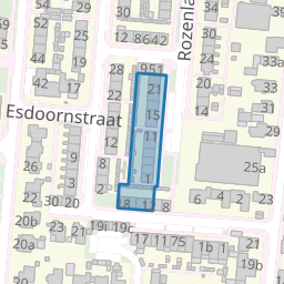 Perceel NMD00-B-5060