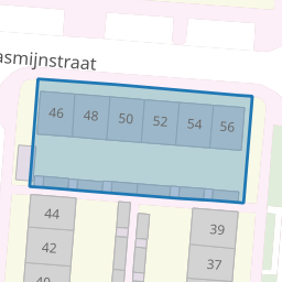 Perceel NMD00-B-5061