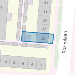 Perceel NMD00-B-5065