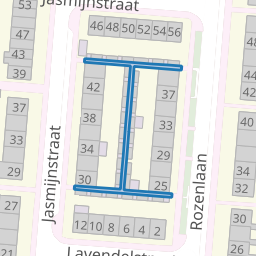 Perceel NMD00-B-5066