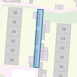 Perceel NMD00-B-5080