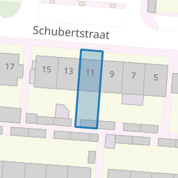 Perceel NMD00-B-5093