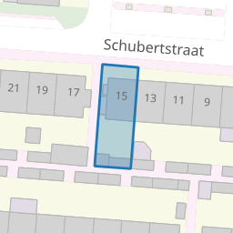 Perceel NMD00-B-5094