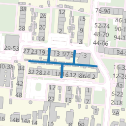 Perceel NMD00-B-5101