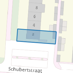 Perceel NMD00-B-5103