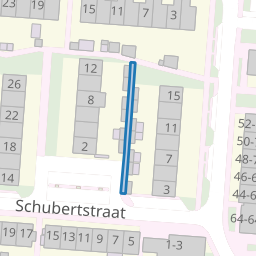 Perceel NMD00-B-5106