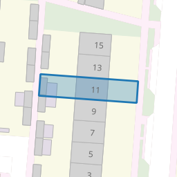 Perceel NMD00-B-5112