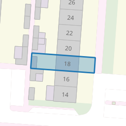 Perceel NMD00-B-5116