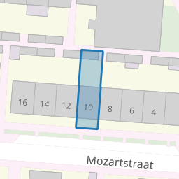 Perceel NMD00-B-5118