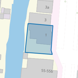 Perceel NMD00-B-5119