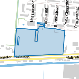 Perceel NMD00-B-5124