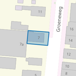 Perceel NMD00-B-5125