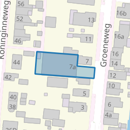 Perceel NMD00-B-5126