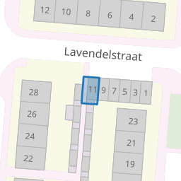 Perceel NMD00-B-5147