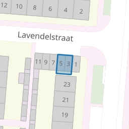 Perceel NMD00-B-5150