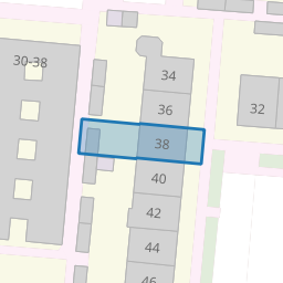 Perceel NMD00-B-5161