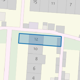 Perceel NMD00-B-5166