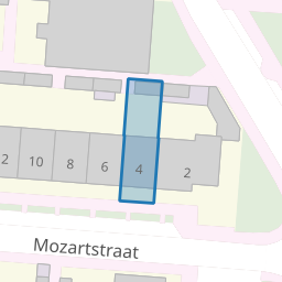 Perceel NMD00-B-5174