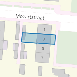 Perceel NMD00-B-5175