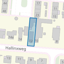 Perceel NMD00-B-5179