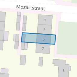 Perceel NMD00-B-5191