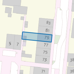 Perceel NMD00-B-5198