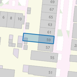 Perceel NMD00-B-5199