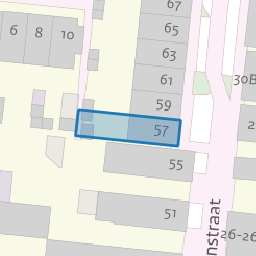 Perceel NMD00-B-5200