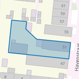 Perceel NMD00-B-5202