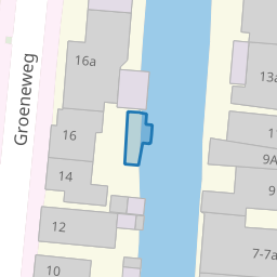 Perceel NMD00-B-5214