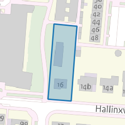 Perceel NMD00-B-5222