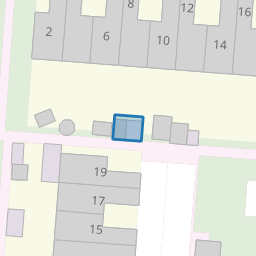 Perceel NMD00-B-5245