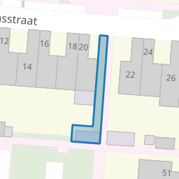 Perceel NMD00-B-5246