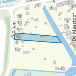 Perceel NMD00-B-5255